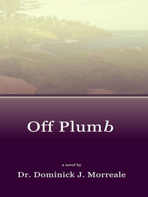 cover image of Off Plumb